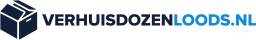 Logo van Verhuisdozenloods.nl