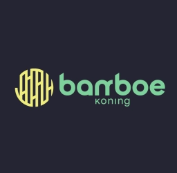 Logo van Koning Bamboe