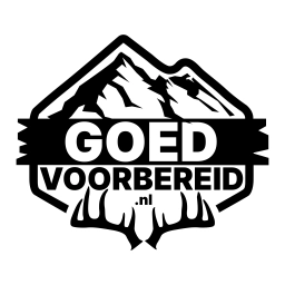 Logo van Goedvoorbereid.nl