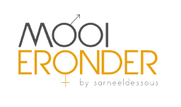 Logo van Mooieronder
