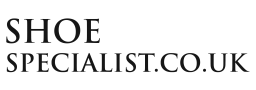 Logo of Shoespecialist