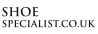 Shoespecialist's logo