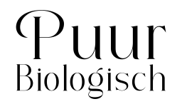 Logo van Puur Biologisch