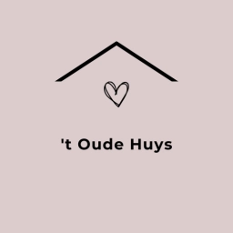 Logo van 't Oude Huys