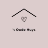 't Oude Huys's logo