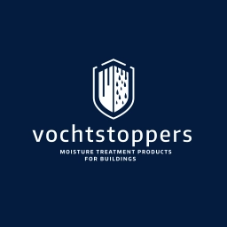 Logo van Vochtstoppers