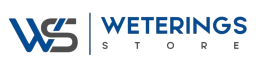 Logo van Weterings Store