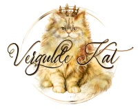 Vergulde Kat
