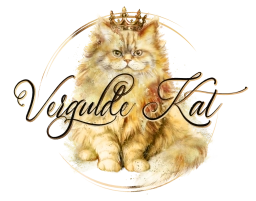 Logo van Vergulde Kat