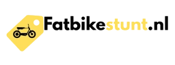 Logo van fatbikestunt