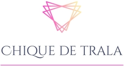 Logo van Chique de trala