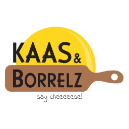 Logo van Kaas & Borrelz