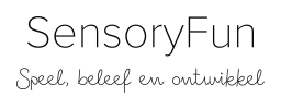 Logo van Sensoryfun