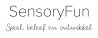 Sensoryfun's logo
