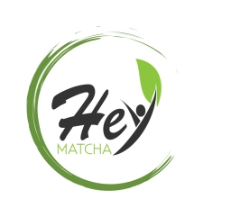 Logo van Hey Matcha