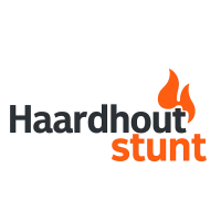 Haardhoutstunt