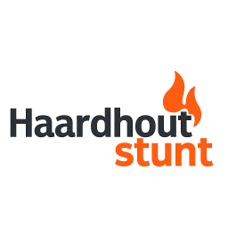 Haardhoutstunt