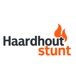 Logo van Haardhoutstunt