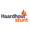 Haardhoutstunt's logo