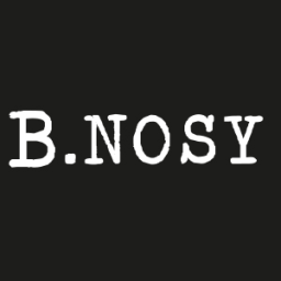 B.Nosy