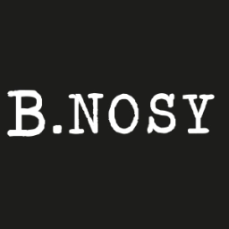 Logo van B.Nosy
