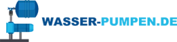 Logo von Wasser-Pumpen