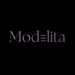 Logo de modelita.nl