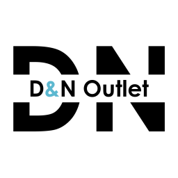 Logo van D&N Outlet