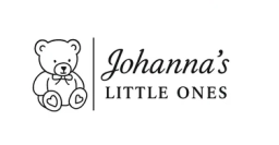 Logo van Johanna's Little Ones