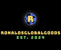 RonaldsGlobalGoods