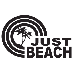 Logo de Just Beach