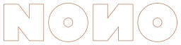 Logo van Nono Kidswear