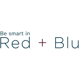 Лого на Red & Blu