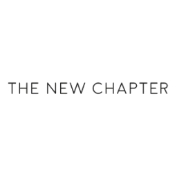 Лого на The New Chapter