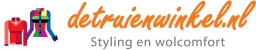 Logo van detruienwinkel.nl