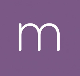 Logo van Memoriva BV.