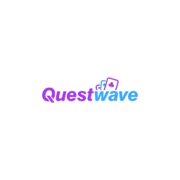 Logo van Questwave