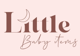 Logo van Little Baby Items