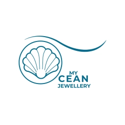 Logo de My Ocean Jewellery