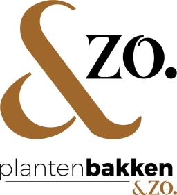 Logo van Plantenbakken & Zo