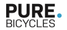 purebicycles.nl's logo
