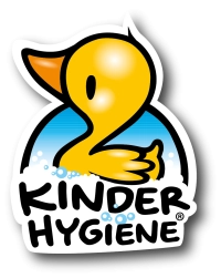 Kinderhygi&euml;ne
