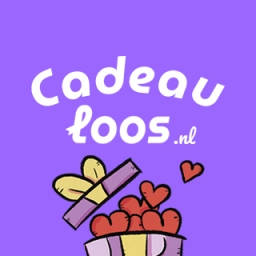 Logo van Cadeauloos