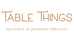Logo van Table Things