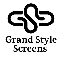 Logo van Grand Style Screens