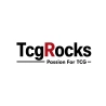 TcgRocks's logo