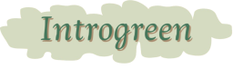 Introgreen.nl