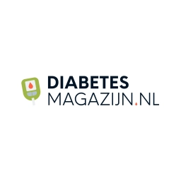 Logo van diabetesmagazijn.nl