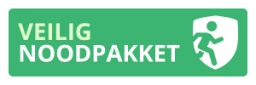 Logo van Veilig Noodpakket