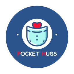 Logo van Pockethugs